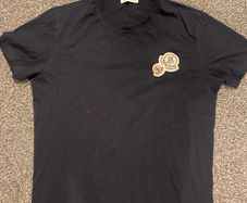 Size M/L men's designer clothes