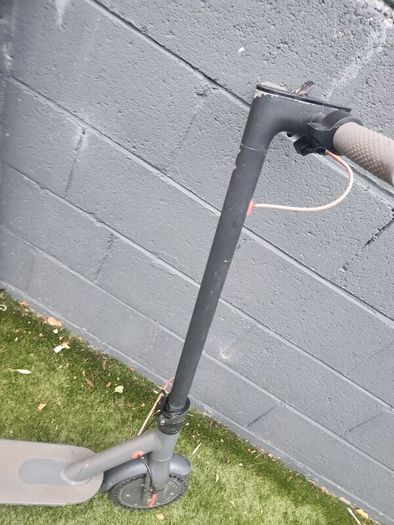 avopro escooter M365