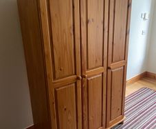 free wardrobe
