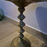 Vintage Brass Table Image 9