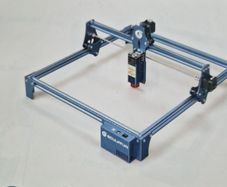 SCULPFUN S9 Laser Engraver