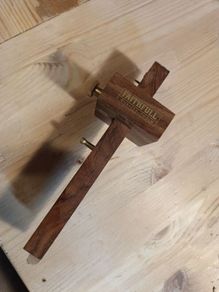 Combination gauge