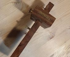 Combination gauge