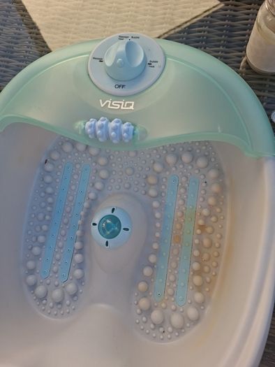 Footspa