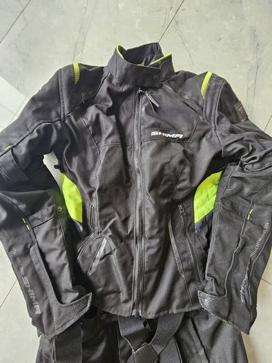 Womens motorcycle clothing