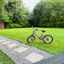 20 Inch Kids Bike Verve Cool Bike Metallic Purple Girls Bike Girl Bicycle Image 2
