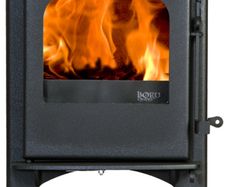 Heating stove