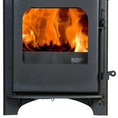 Heating stove