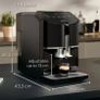 SIEMENS TF301E09 EQ300 Bean to Cup Coffee Machine Image 6