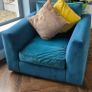 Couch/armchair/footstool Image 3