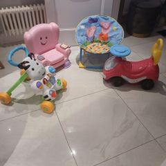 other baby toys
