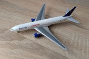 Boeing 777 Egypt Air