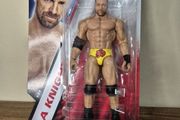 WWE L.A Knight Wrestling Figure (Chase Variant)