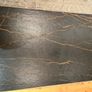 Dekton Laurent stone, granite coffee table Image 4
