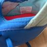 Adidas Predator Football Boots Blue size 4.5 Image 5