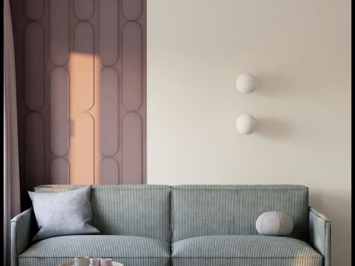 Decorative wall panels