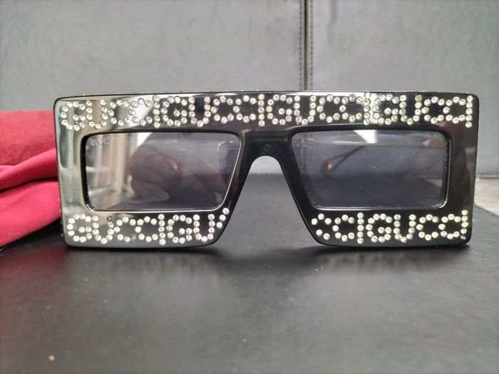 Gucci sunglasses