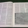 The Old Limerick Journal Autumn 1987 Ireland Irish local history J. Kemmy letter Image 3