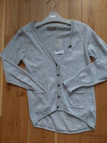 Next girl's cardigan