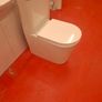Crosswater Mada Round Close Coupled Toilet Image 7