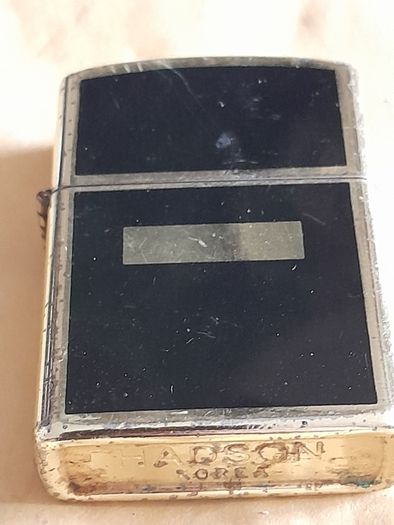 vintage lighter