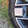 Hyundai Kona 19 Inch Alloy Wheel With Tyre 235/45 R19 Image 4