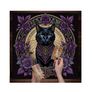 Witchy House Decoration Image 3