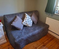 Sofa Bed