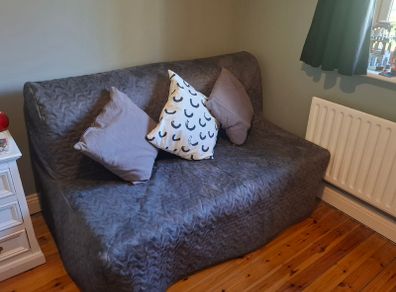 Sofa Bed