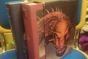 Slipcase set Eragon/Eldest - Paolini