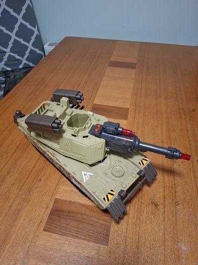 Boys Toys Bundle