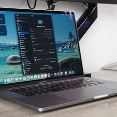 MacBook Pro 16" 2019 i7-9750H | 16GB | 512GB | Radeon Pro 5300M 4GB