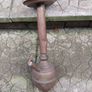 Vintage oil lamp Image 3