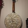 Rare Original 1930's Broadcaster Banjolele Image 2