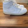 Nike Air Jordan mens hi top  runners Image 6