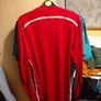 2 Spain Jerseys L/S and Away Image 2