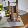 Wine bottle holder Image 2