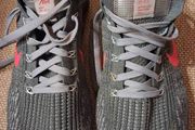 Nike VaporMax Flyknit 3 Trainers size 12