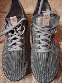 Nike VaporMax Flyknit 3 Trainers size 12
