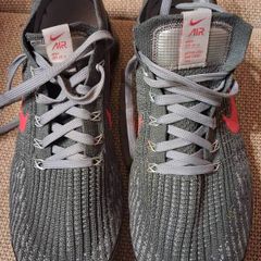 Nike VaporMax Flyknit 3 Trainers size 12