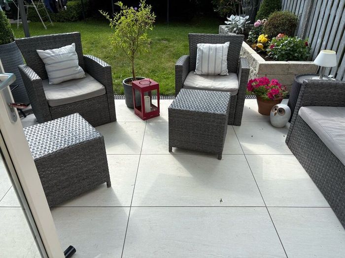 Garden Furniture
