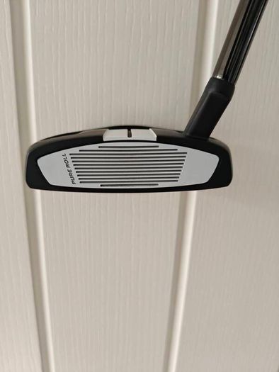 Taylormade Spider tour x