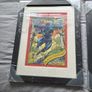 Marvel Comics Prints Image 5