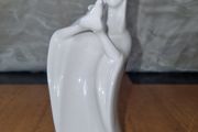 Porcelain Figurine - Royal Tara Galway
