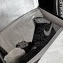 Brand new Jordan 1 High OG Rebellionaire UK8, pm for more pictures, enquiries etc. Image 7