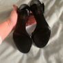 Charles and Keith stilettos Size 4 Image 3