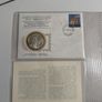silver coin Image 2