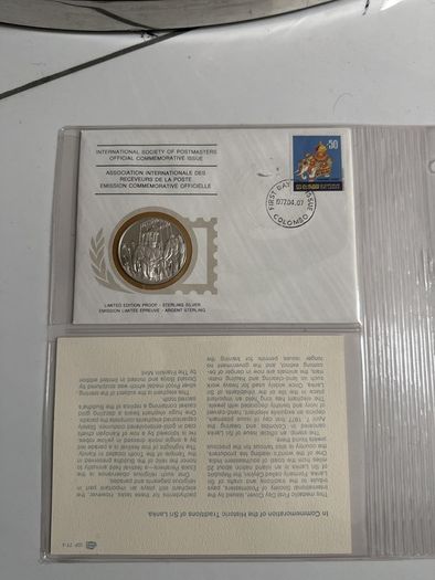 silver coin