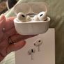 Apple AirPods Pro (2nd Generation) with MagSafe Charging Case Image 2