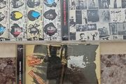 The Rolling Stones 3 CD Lot  (Vinyl Replicas)